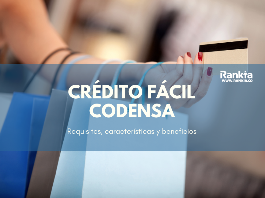 Tasa de interes codensa