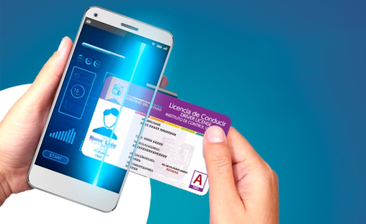 Renovacion de licencia permanente