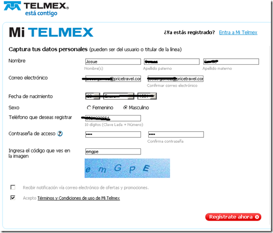 Donde pagar telmex