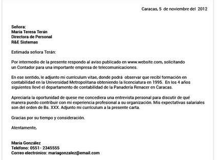 Ejemplo De Solicitud Para Pedir Algo Actualizado Septiembre 2021