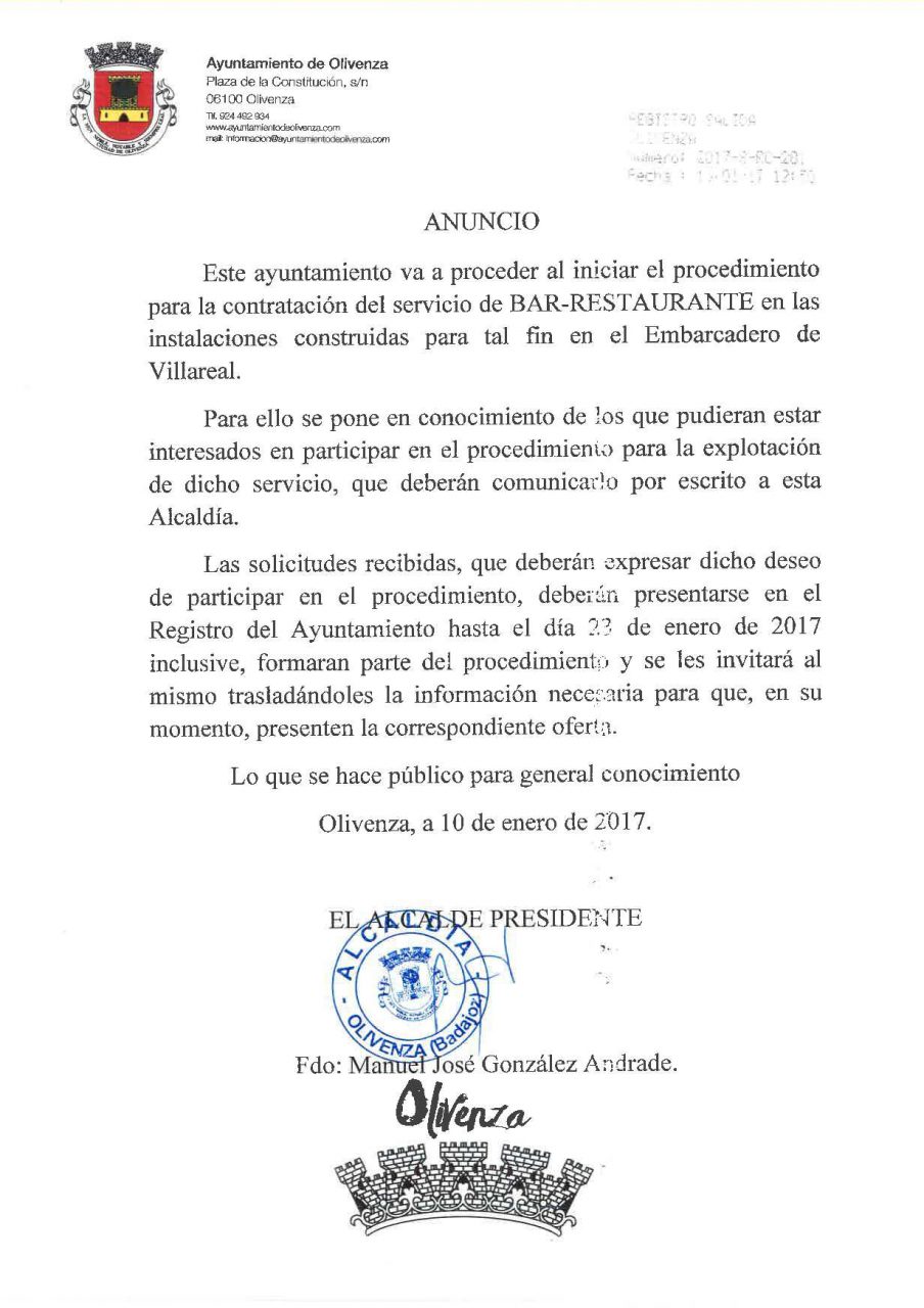 Procedimiento De Solicitud De Registro Ante El Ayuntamiento Actualizado Septiembre 2021