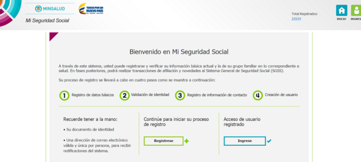 Certificado de afiliacion pension proteccion