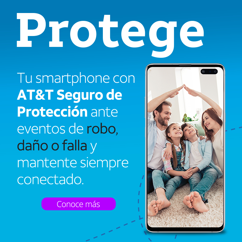 Donde pagar at&t