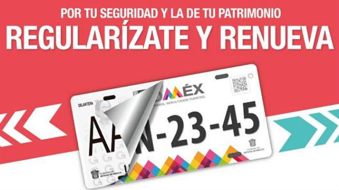 Tramite de cambio de propietario estado de mexico