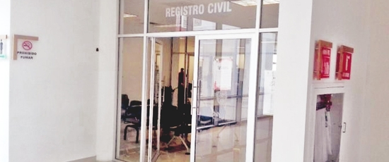 Registro civil parral chihuahua