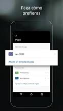 Se puede pagar uber con tarjeta de debito
