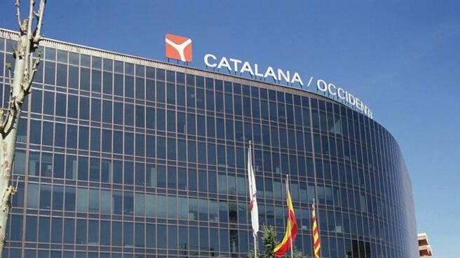 Catalana occidente bolsa