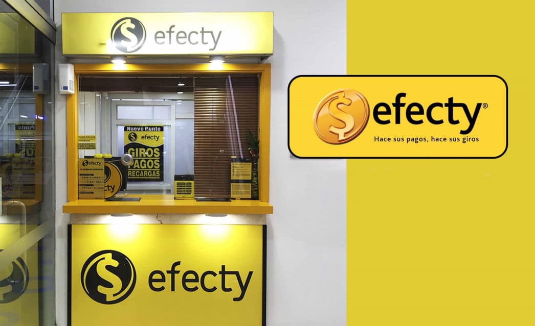 Cuanto vale un envio por efecty