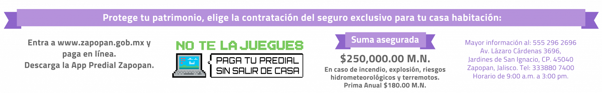 Pago en linea refrendo jalisco