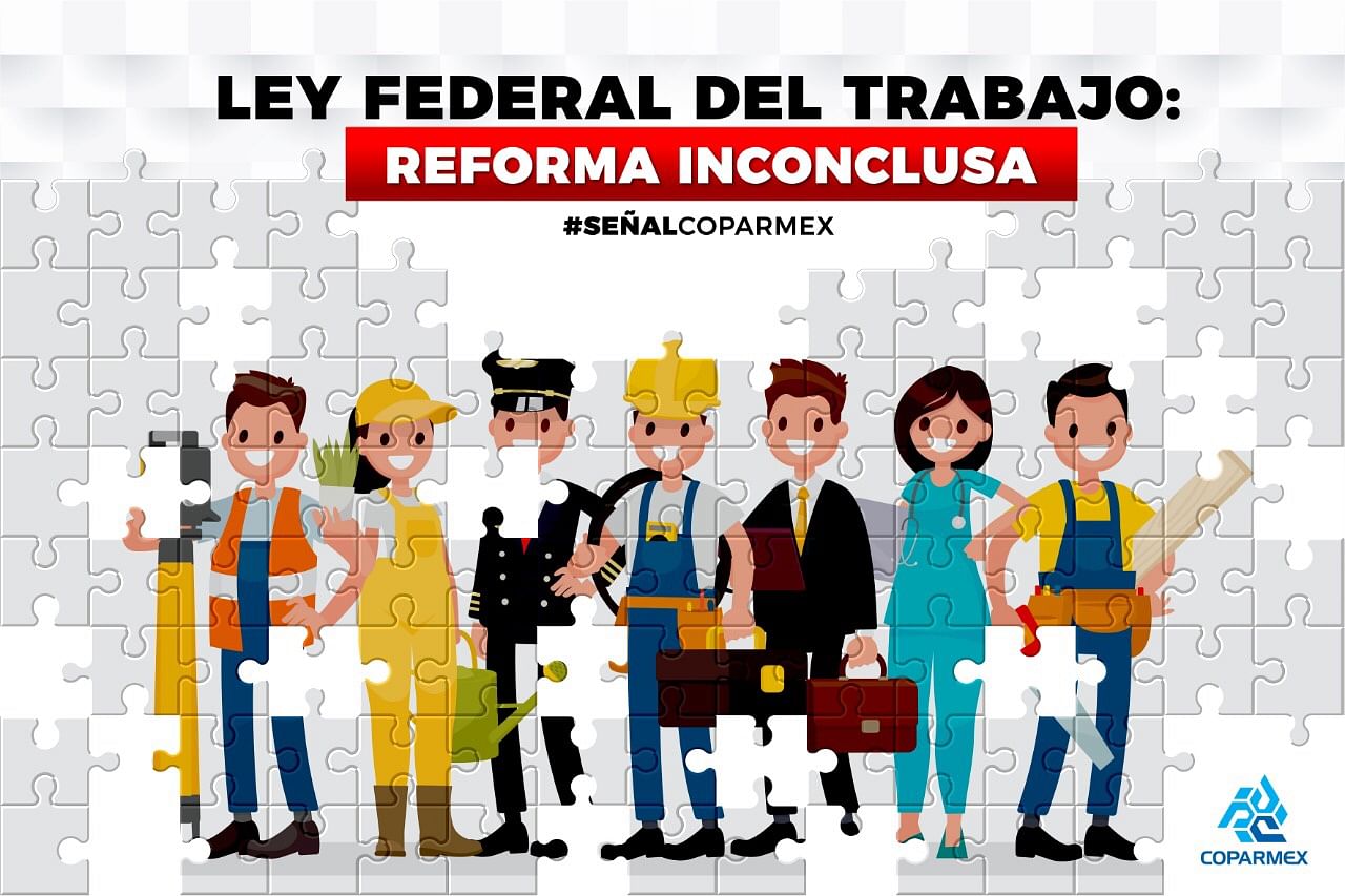 Tipos de contrato lft