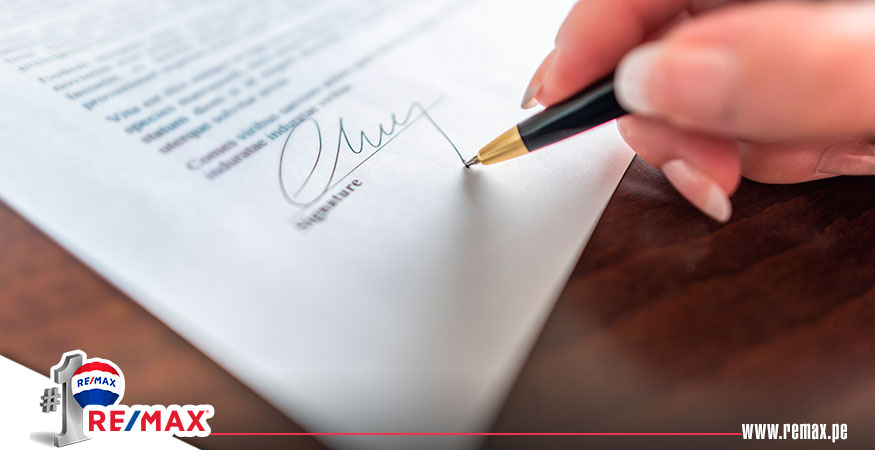 Contrato verbal de compraventa