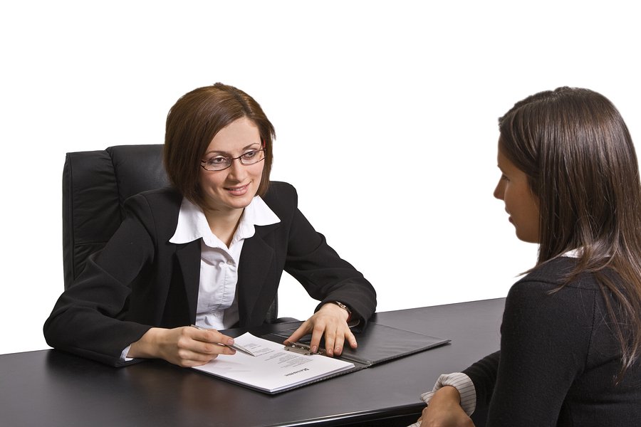 Que es un solicitud de empleo