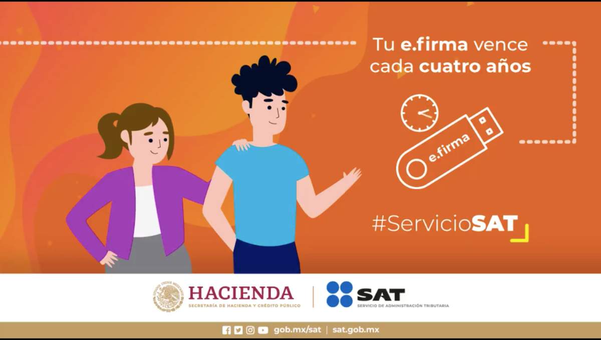 Renovación de fiel persona fisica