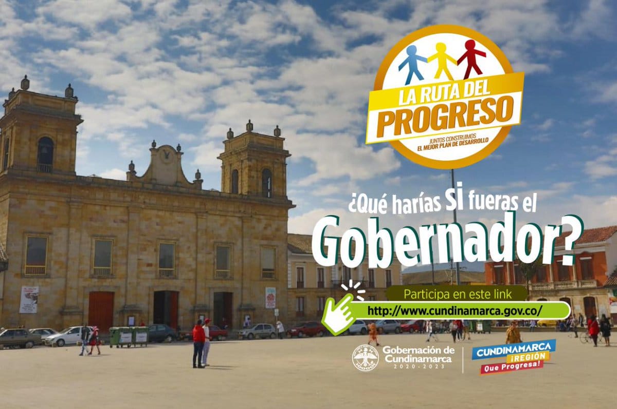 Gobernacion de cundinamarca impuestos vehiculos