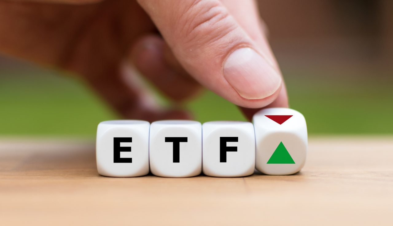 Invertir en etf