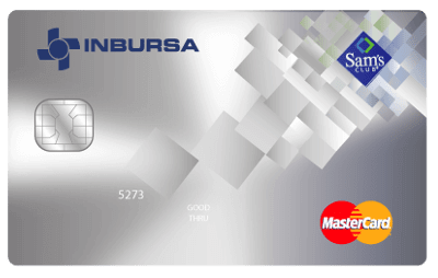 Solicitud tarjeta de credito inbursa