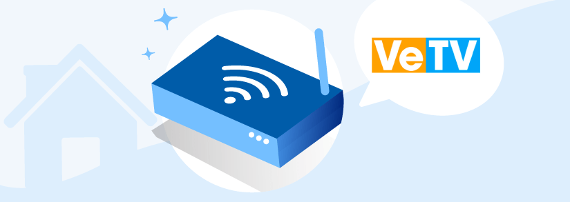 Contratar vetv por internet