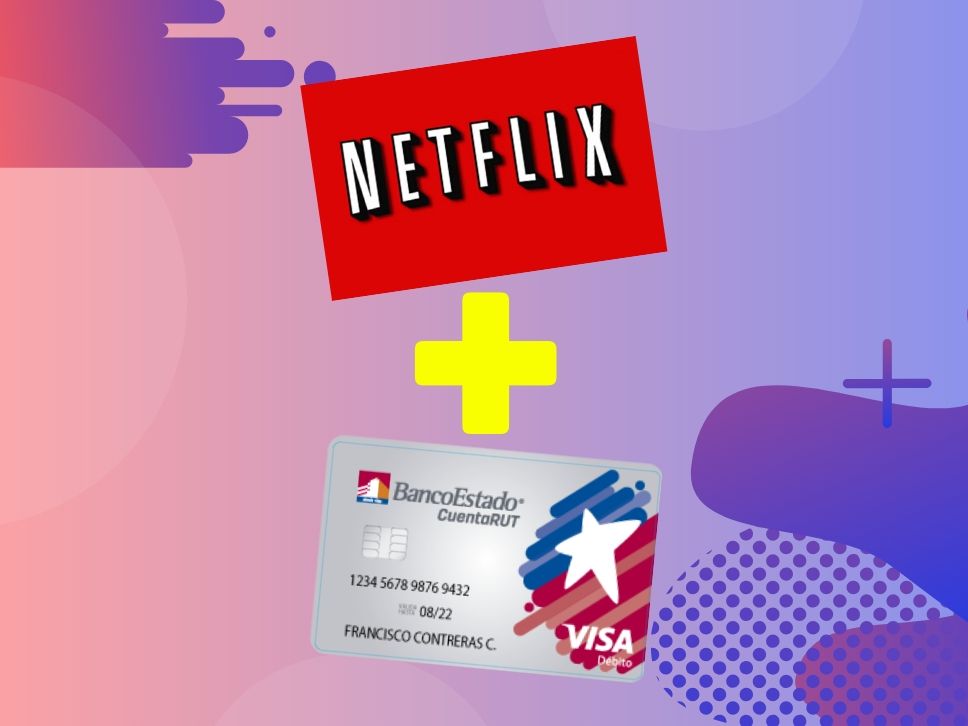 Se puede pagar netflix con tarjeta de debito