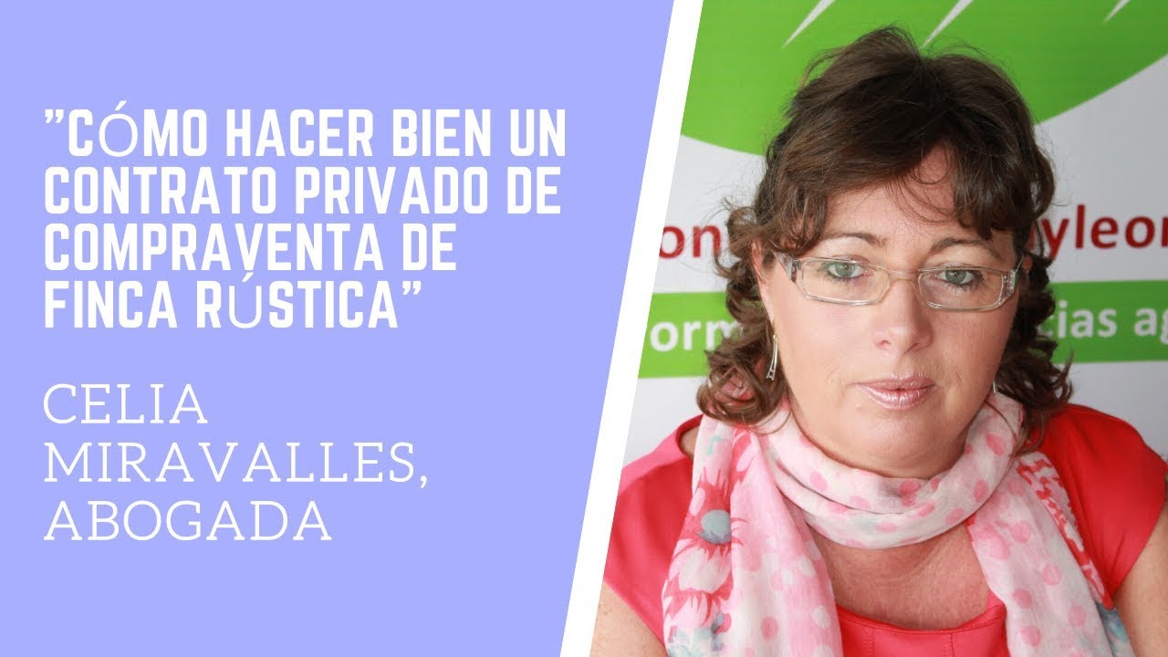 Como escriturar si solo tengo un contrato privado