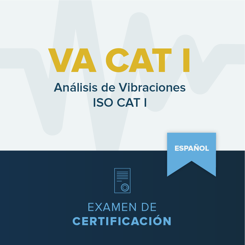 Registro y analisis de vibraciones