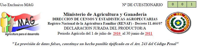 Llenar formato unico de registro fur