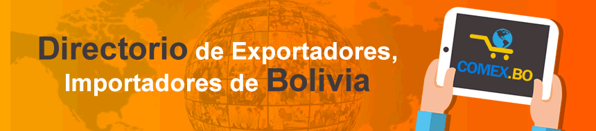 Pasos para realizar una exportacion
