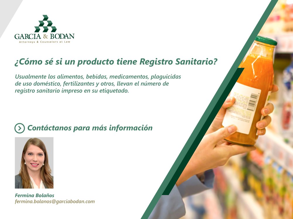 Registro sanitario de plaguicidas