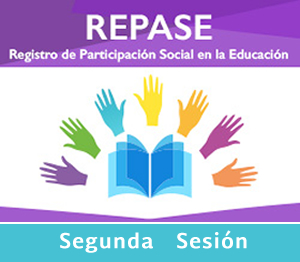 Repase registro de participacion social