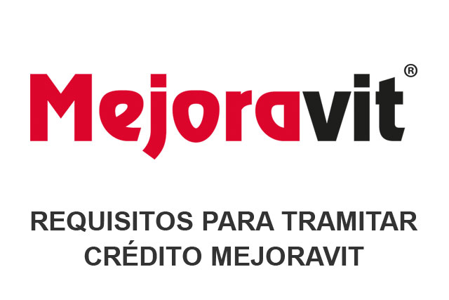 Solicitud de inscripcion de credito infonavit 2019