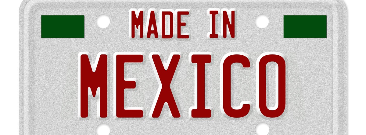 Registro de placas cdmx