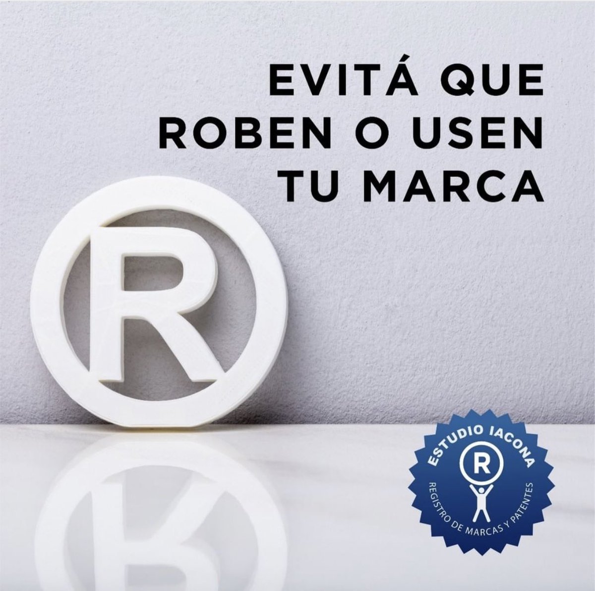Donde registro mi marca