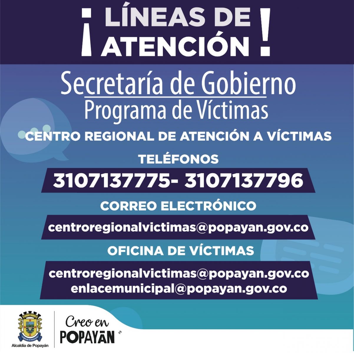 Familias en accion popayan