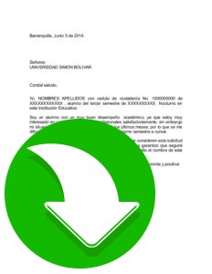 Como solicitar una beca universitaria