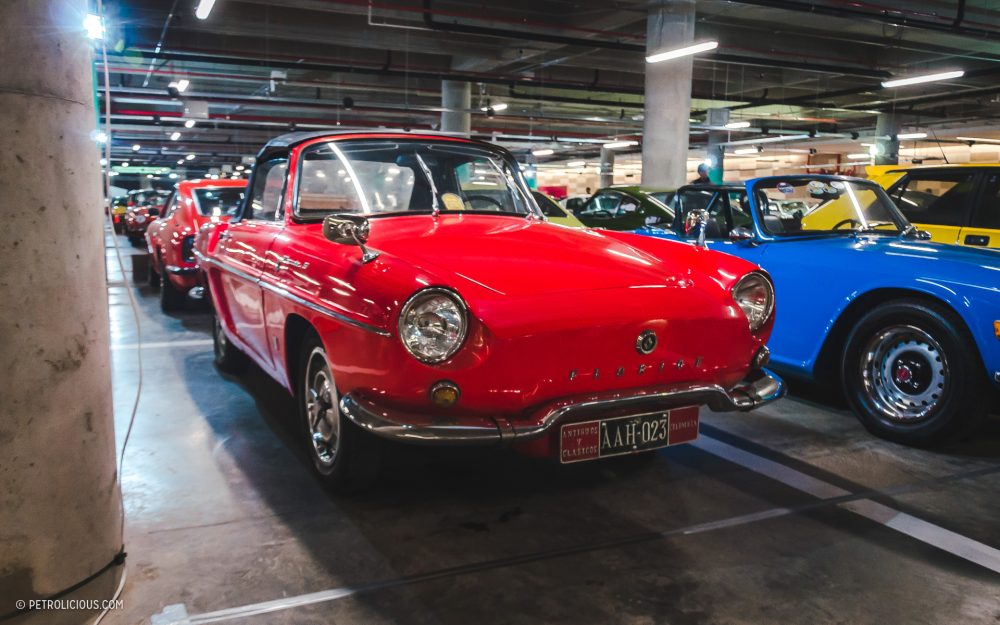 Automovil club de colombia cali