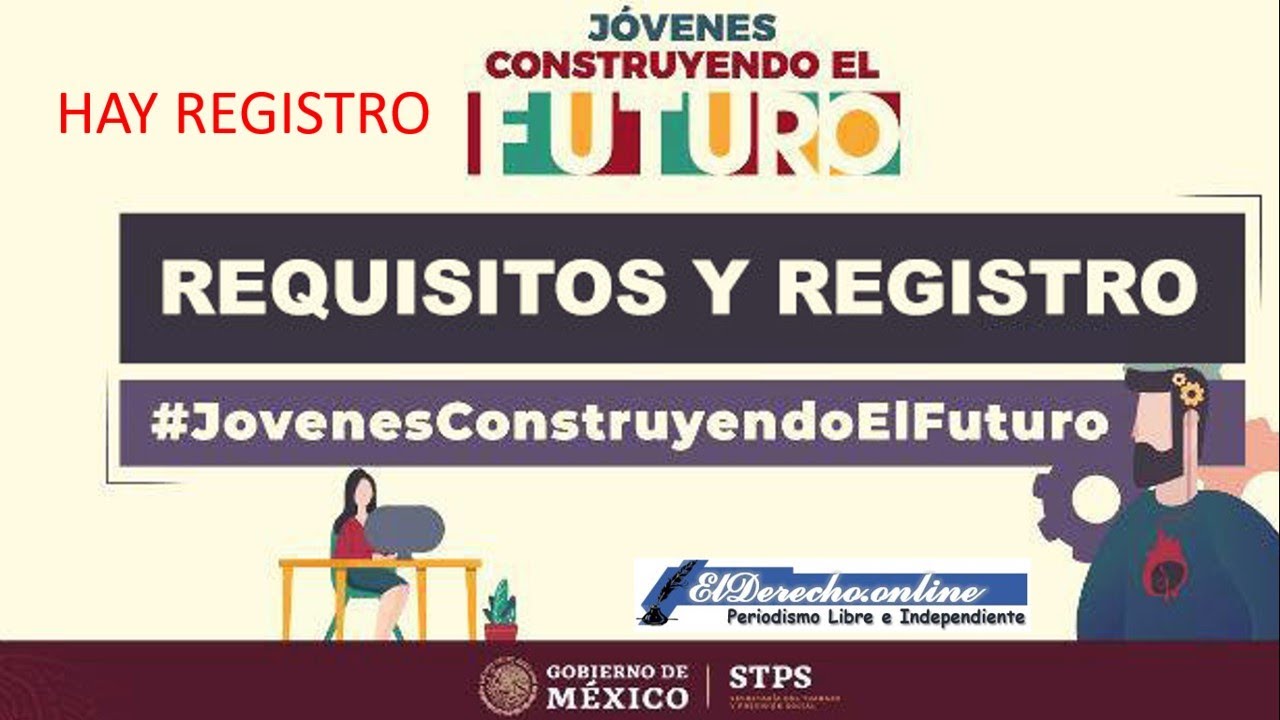 Pre registro niño talento