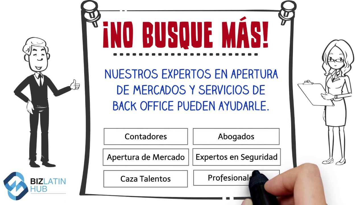 Proceso de exportacion en colombia paso a paso