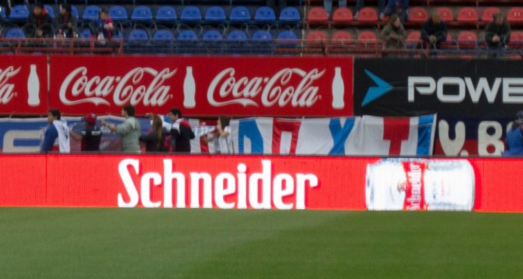 Contrato de patrocinio publicitario