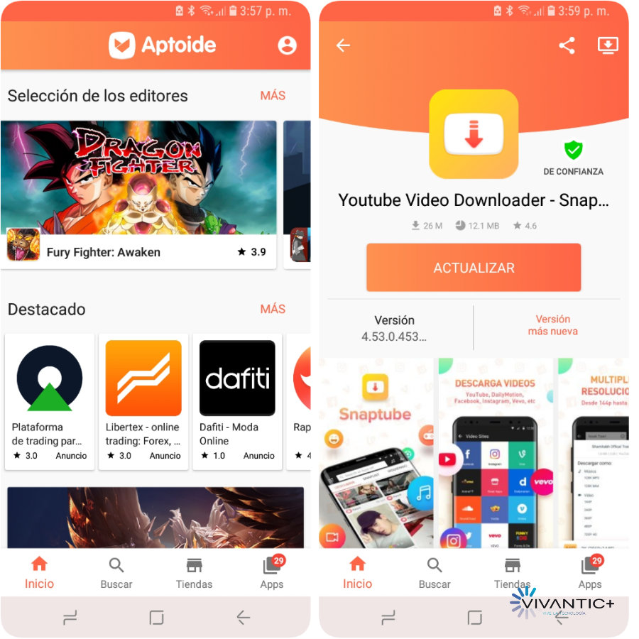 Descargar aplicaciones de pago gratis