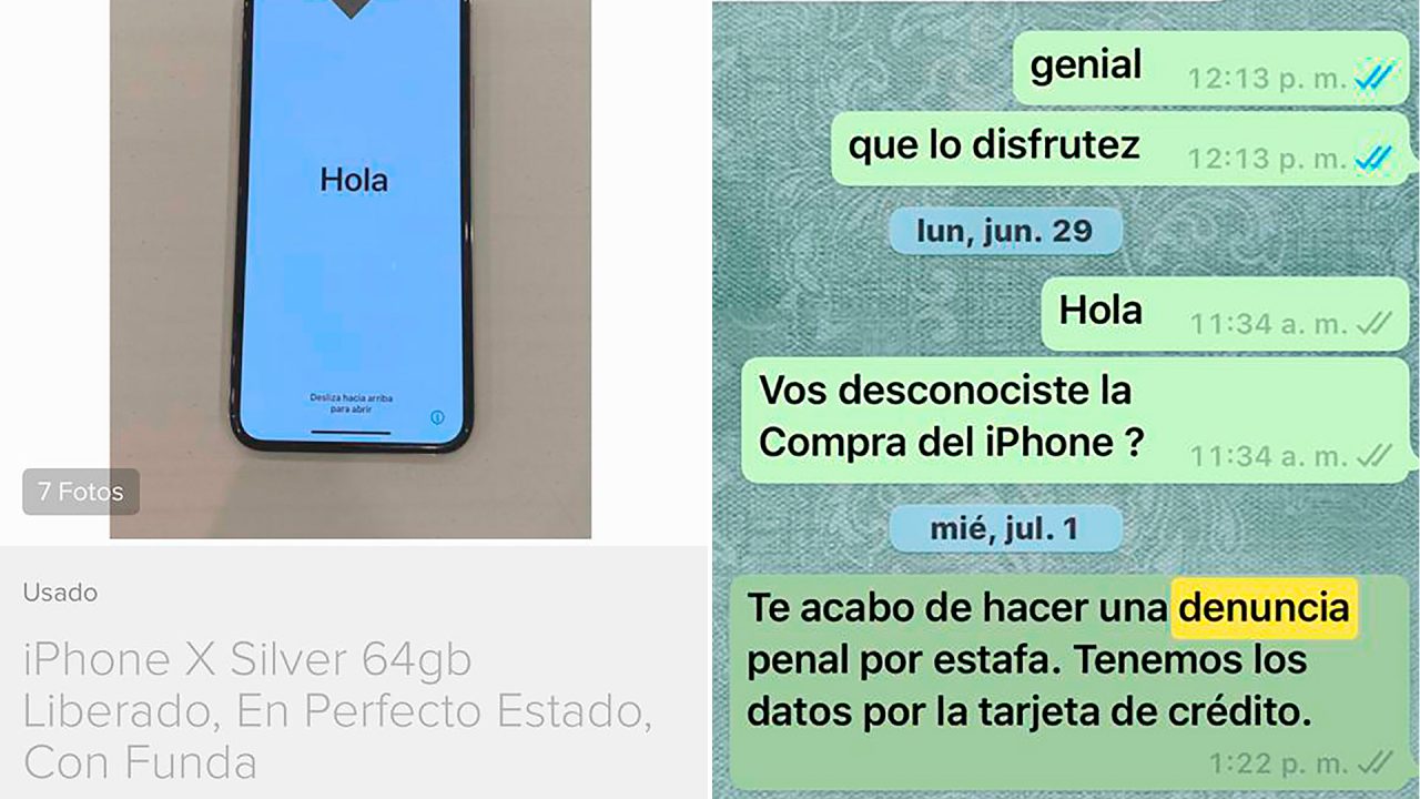 Tu pago se esta revisando mercadolibre