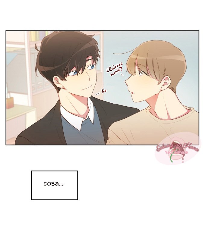 Contrato de amor capitulo 47
