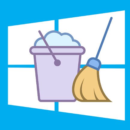 Limpiar registro de windows