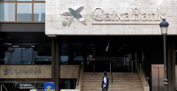 Cuenta sin comisiones la caixa