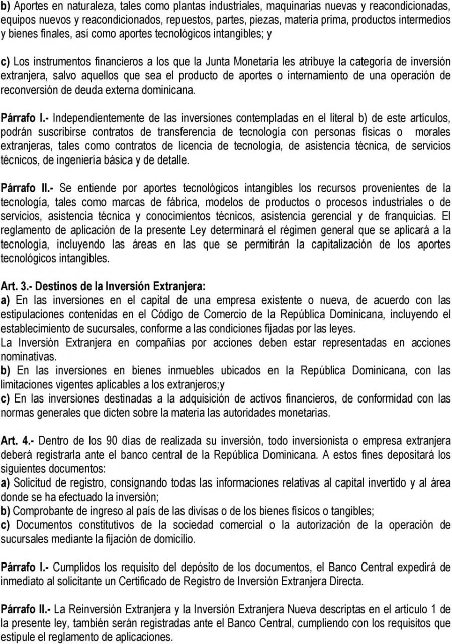 Contrato de inversion entre personas fisicas