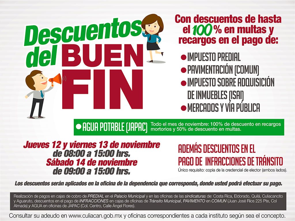 Donde pagar multas con descuento