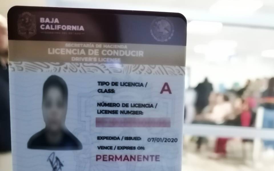 Renovacion licencia veracruz