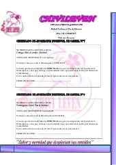 Certificado de aportacion