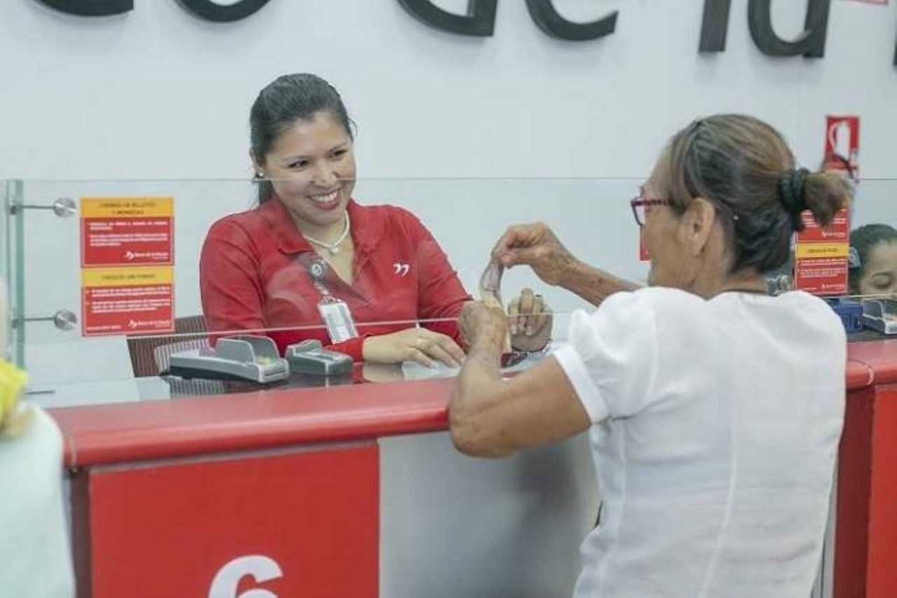 Prestamos banco de la mujer
