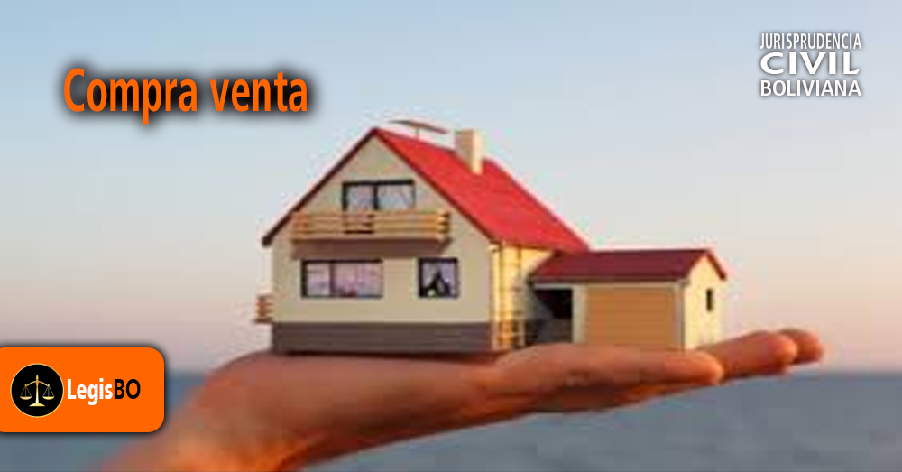 Nulidad de contrato de compraventa jurisprudencia