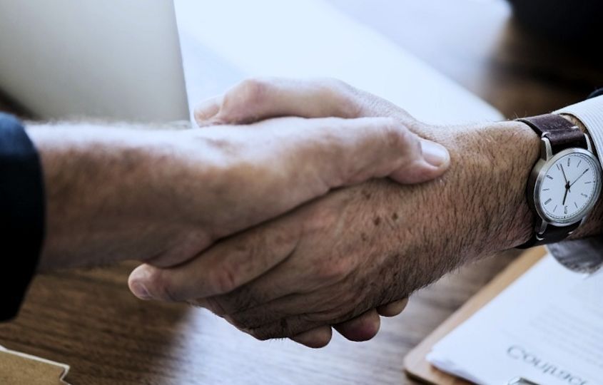 Carta para solicitar apoyo economico