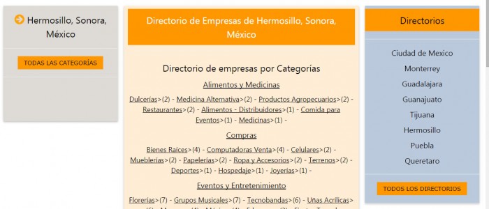Pago de predial hermosillo